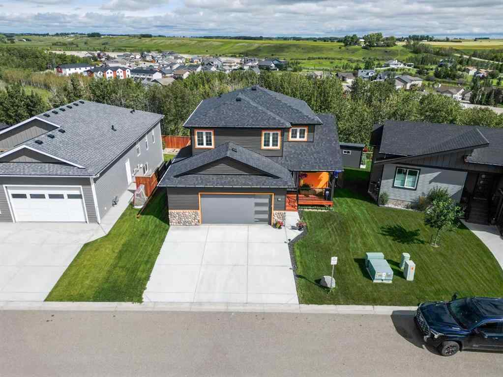 MLS® A2248702 - 20 Poplar Ridge Close  in NONE Didsbury, Residential