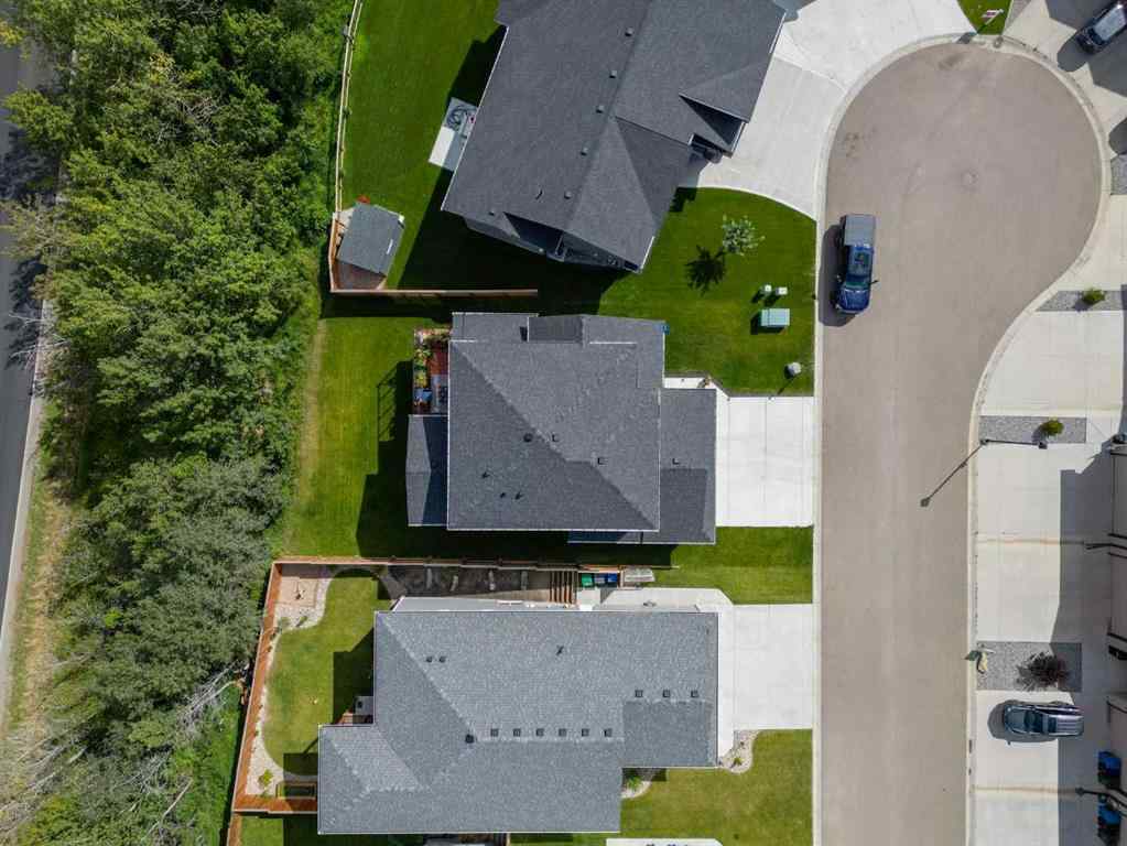 MLS® A2248702 - 20 Poplar Ridge Close  in NONE Didsbury, Residential