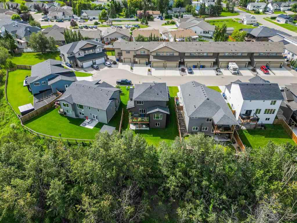 MLS® A2248702 - 20 Poplar Ridge Close  in NONE Didsbury, Residential