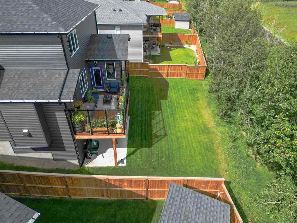 MLS® A2248702 - 20 Poplar Ridge Close  in NONE Didsbury, Residential