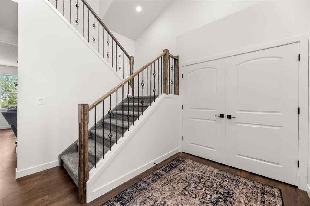 MLS® A2248702 - 20 Poplar Ridge Close  in NONE Didsbury, Residential