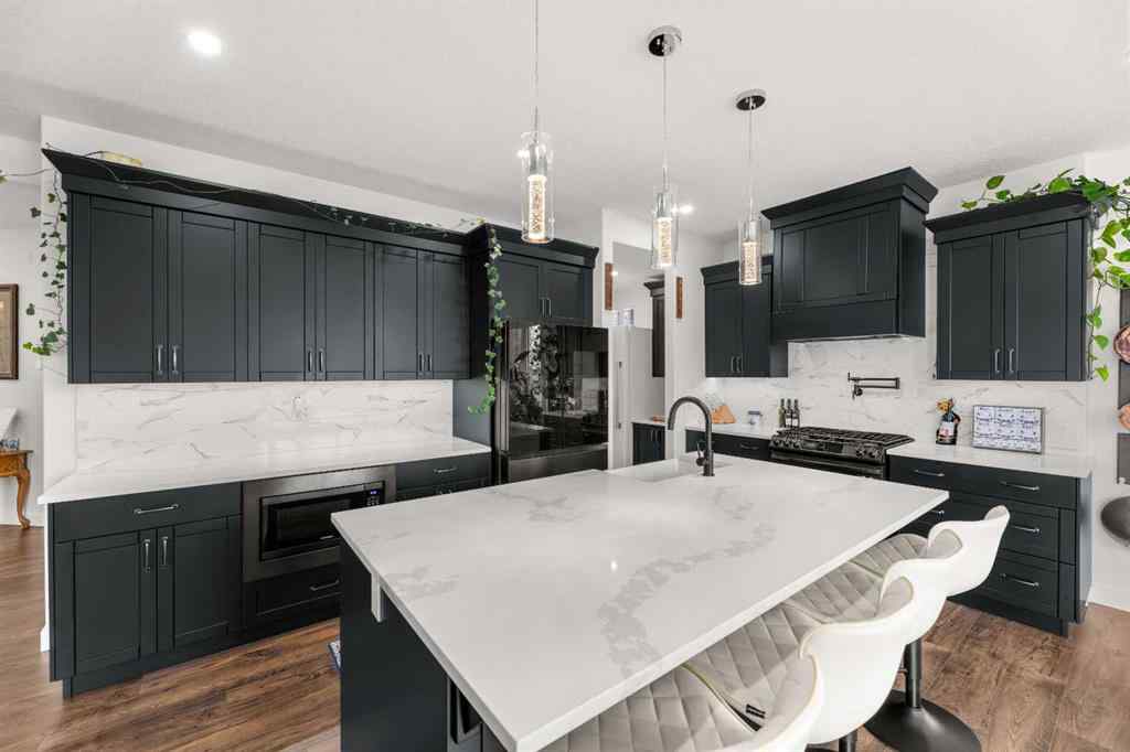MLS® A2248702 - 20 Poplar Ridge Close  in NONE Didsbury, Residential