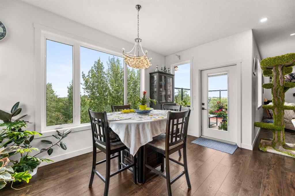 MLS® A2248702 - 20 Poplar Ridge Close  in NONE Didsbury, Residential