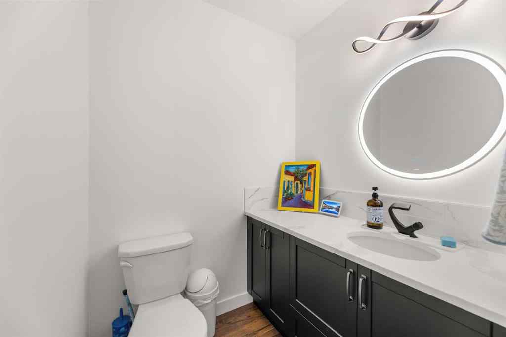 MLS® A2248702 - 20 Poplar Ridge Close  in NONE Didsbury, Residential