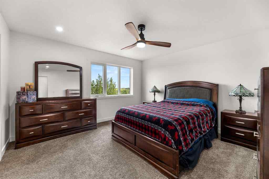MLS® A2248702 - 20 Poplar Ridge Close  in NONE Didsbury, Residential