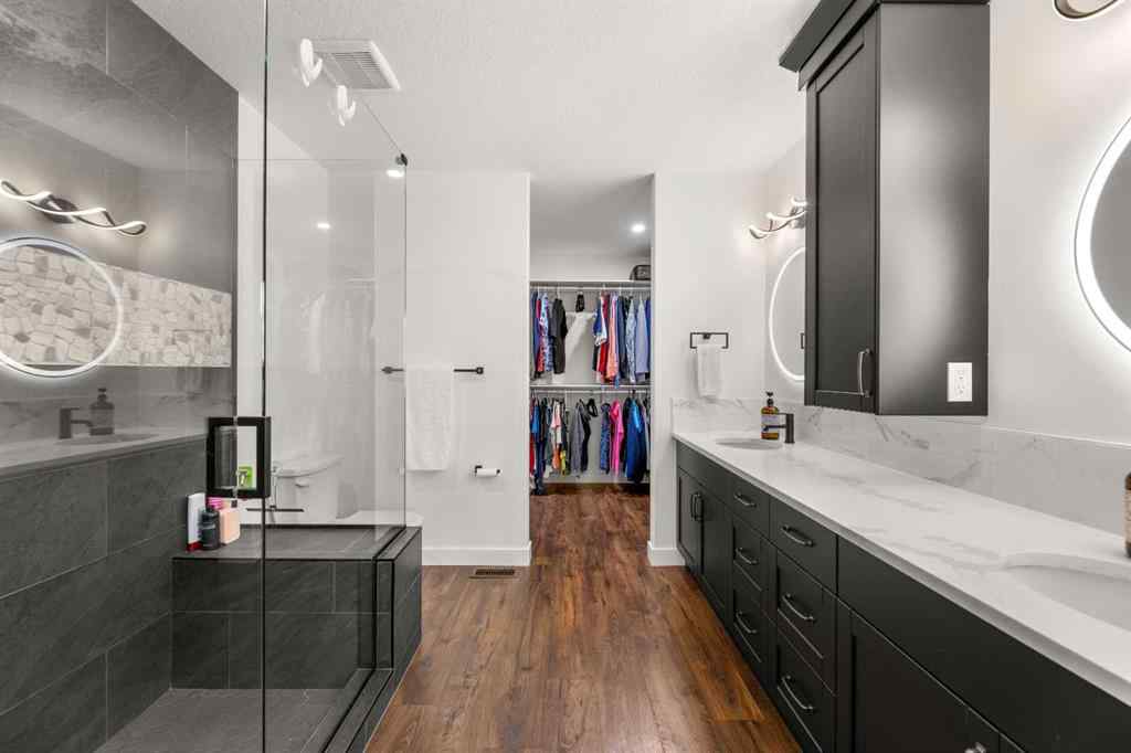 MLS® A2248702 - 20 Poplar Ridge Close  in NONE Didsbury, Residential