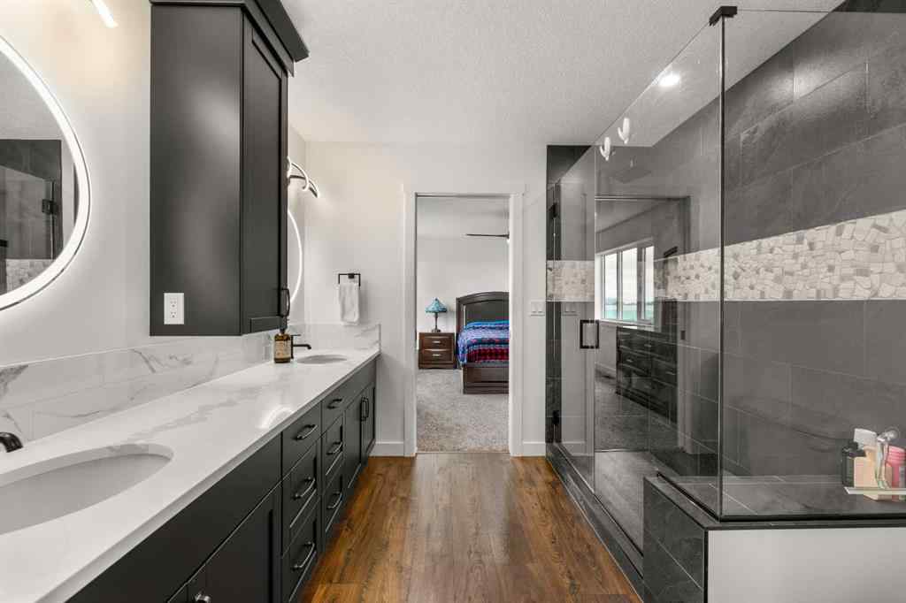 MLS® A2248702 - 20 Poplar Ridge Close  in NONE Didsbury, Residential