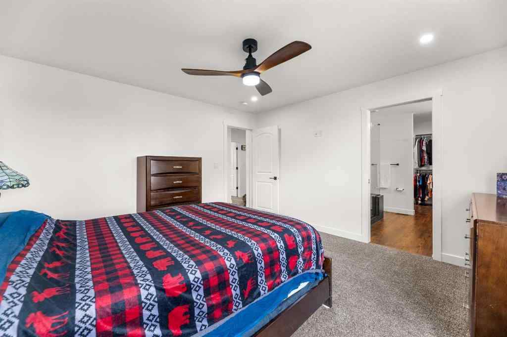 MLS® A2248702 - 20 Poplar Ridge Close  in NONE Didsbury, Residential