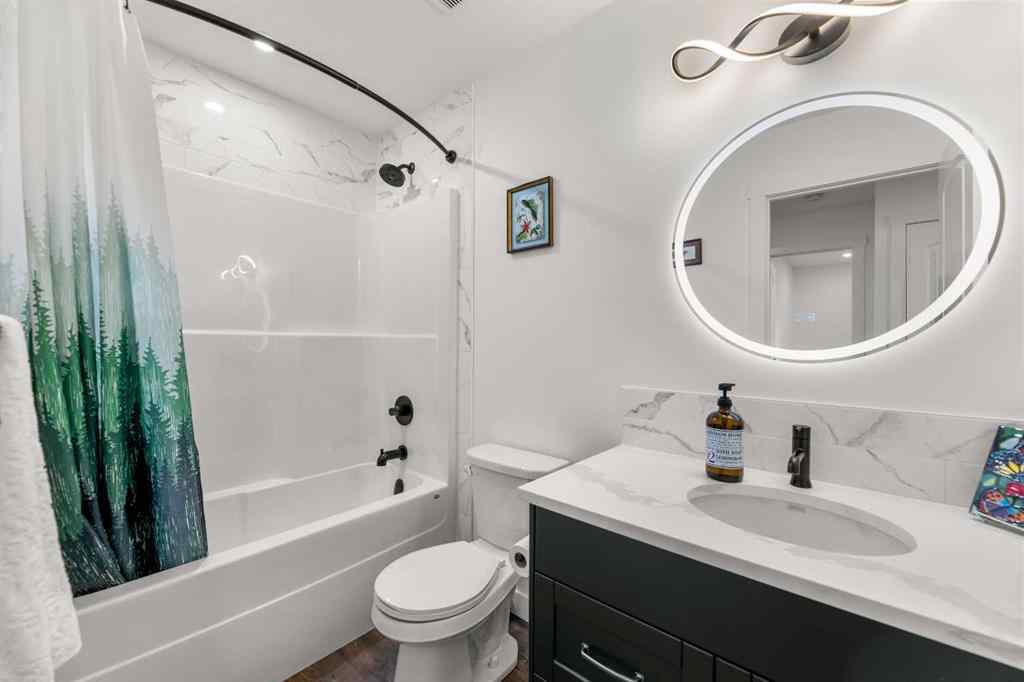MLS® A2248702 - 20 Poplar Ridge Close  in NONE Didsbury, Residential