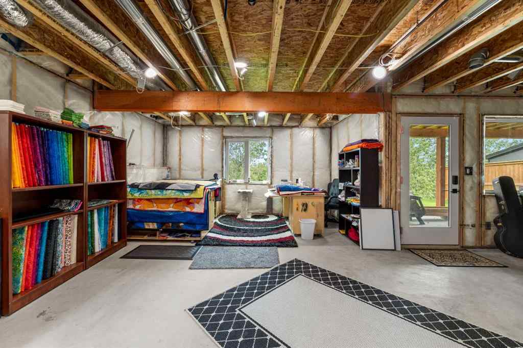 MLS® A2248702 - 20 Poplar Ridge Close  in NONE Didsbury, Residential