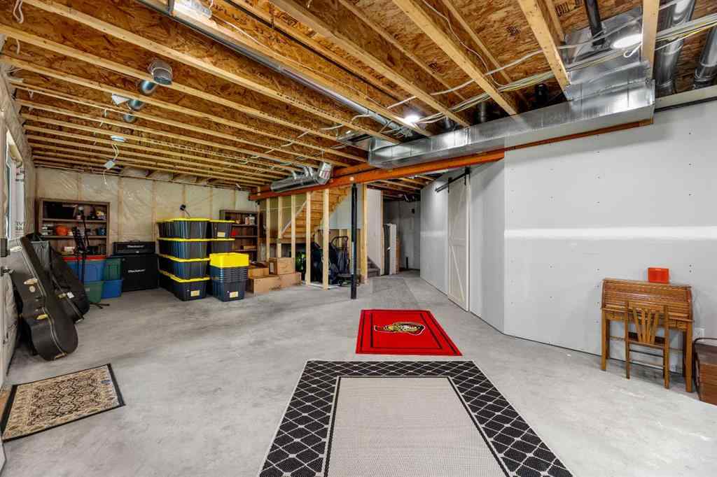 MLS® A2248702 - 20 Poplar Ridge Close  in NONE Didsbury, Residential