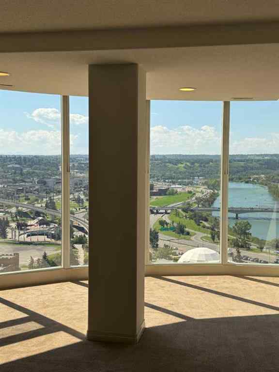MLS® A2248703 - Unit #2003 683 10 Street SW in Downtown West End Calgary, Residential