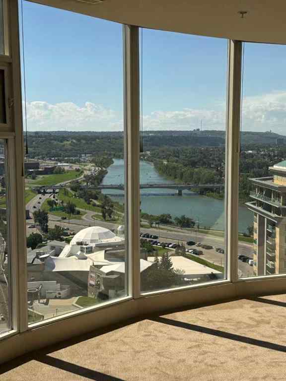 MLS® A2248703 - Unit #2003 683 10 Street SW in Downtown West End Calgary, Residential