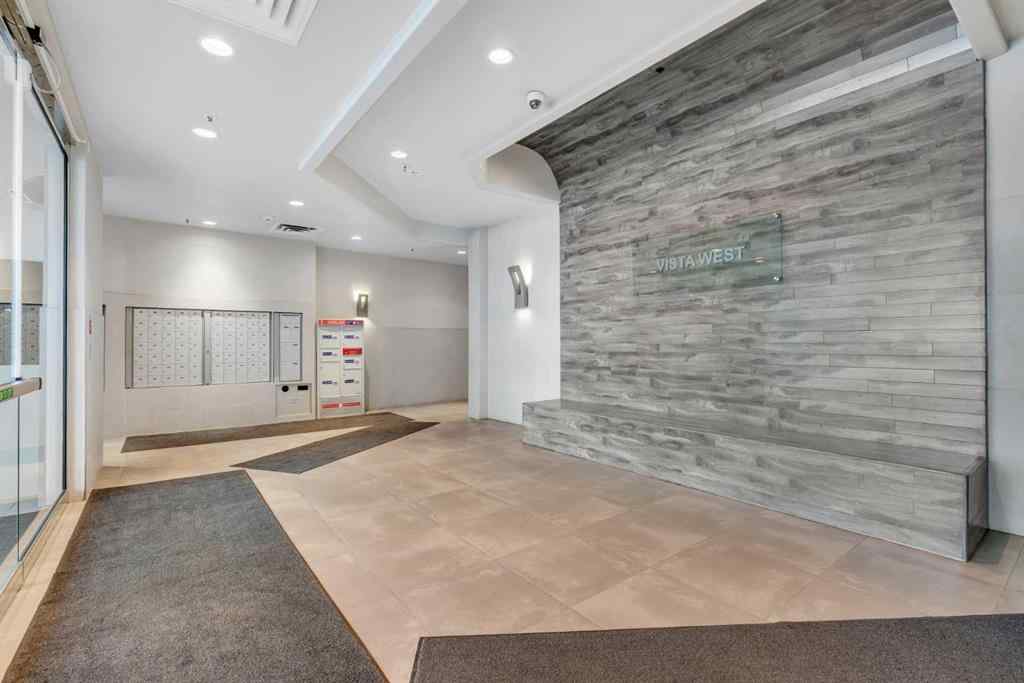 MLS® A2248703 - Unit #2003 683 10 Street SW in Downtown West End Calgary, Residential