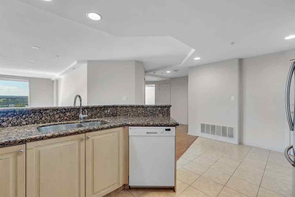 MLS® A2248703 - Unit #2003 683 10 Street SW in Downtown West End Calgary, Residential