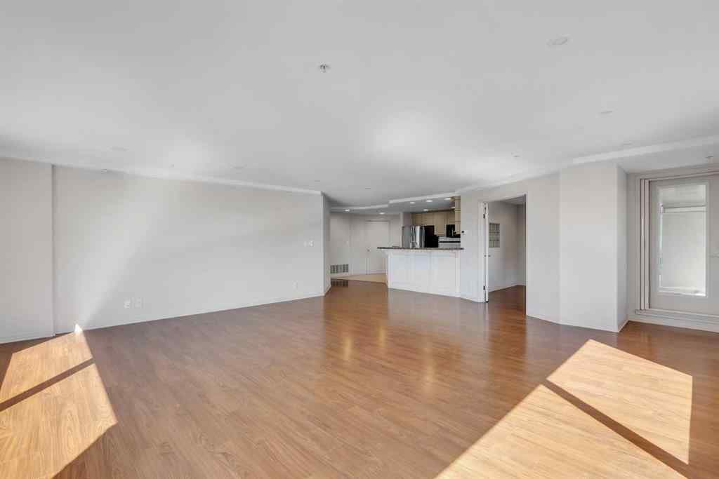 MLS® A2248703 - Unit #2003 683 10 Street SW in Downtown West End Calgary, Residential