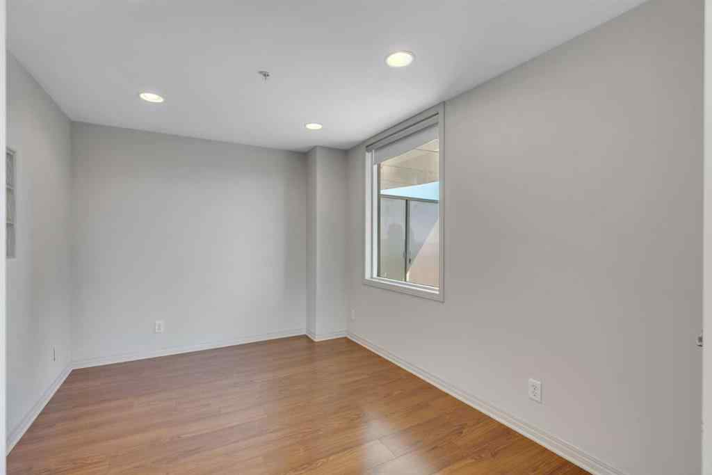 MLS® A2248703 - Unit #2003 683 10 Street SW in Downtown West End Calgary, Residential
