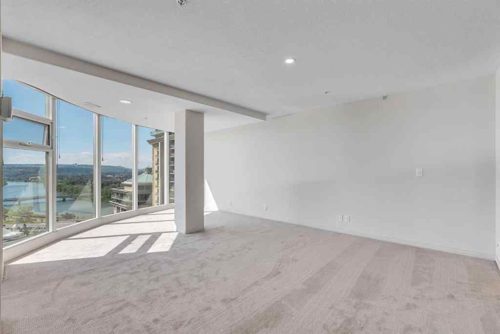 MLS® A2248703 - Unit #2003 683 10 Street SW in Downtown West End Calgary, Residential