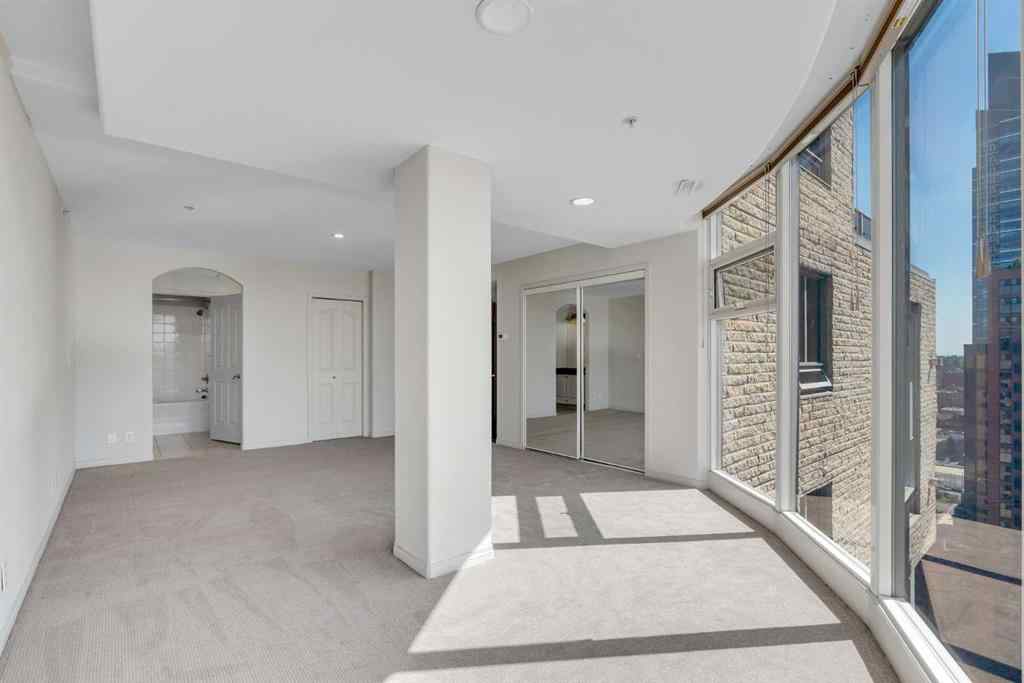 MLS® A2248703 - Unit #2003 683 10 Street SW in Downtown West End Calgary, Residential