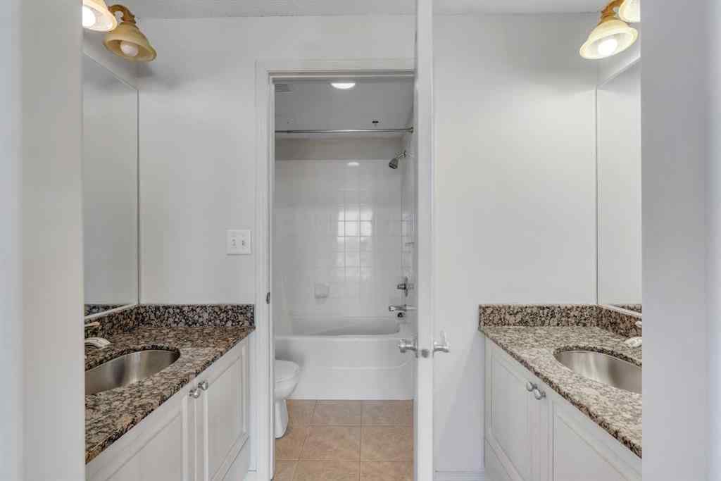 MLS® A2248703 - Unit #2003 683 10 Street SW in Downtown West End Calgary, Residential