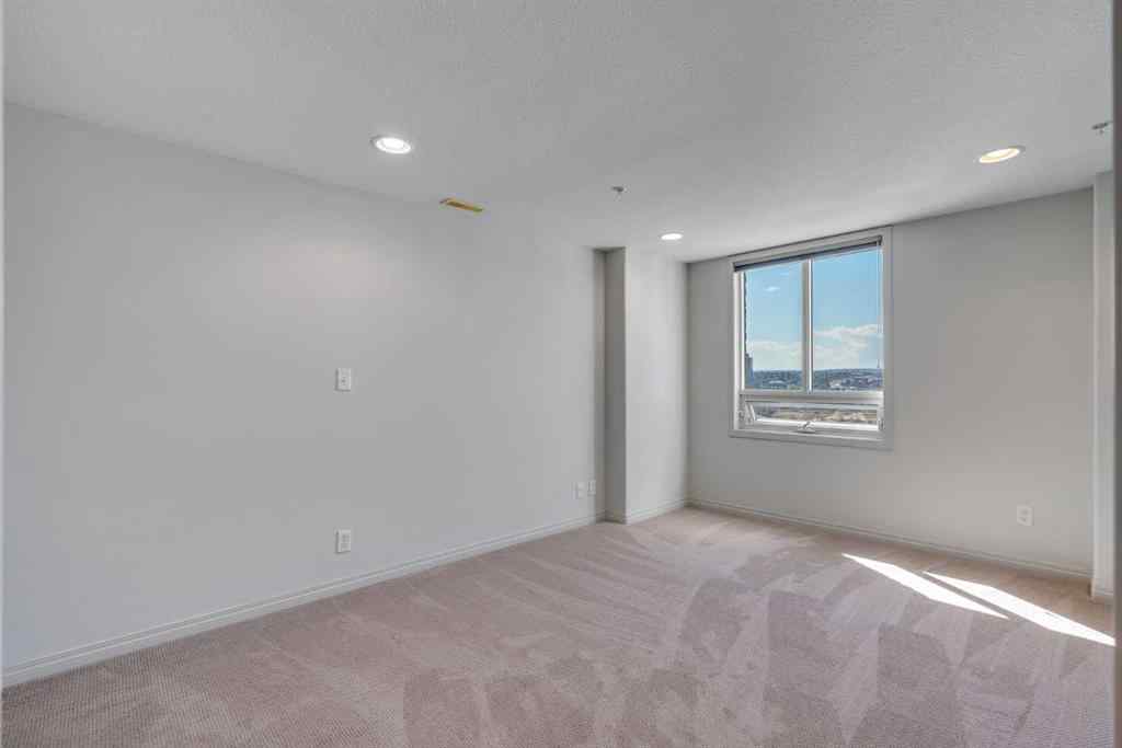 MLS® A2248703 - Unit #2003 683 10 Street SW in Downtown West End Calgary, Residential