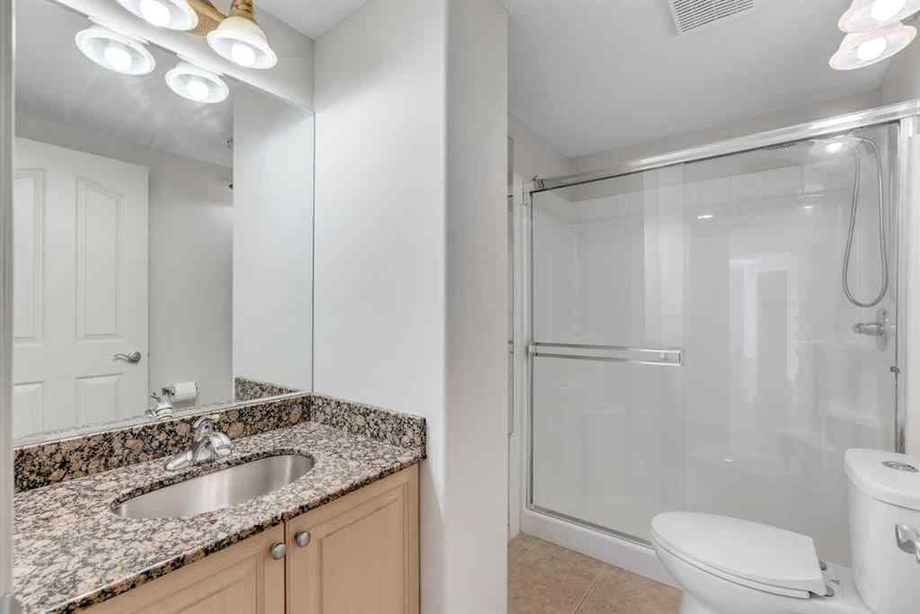 MLS® A2248703 - Unit #2003 683 10 Street SW in Downtown West End Calgary, Residential