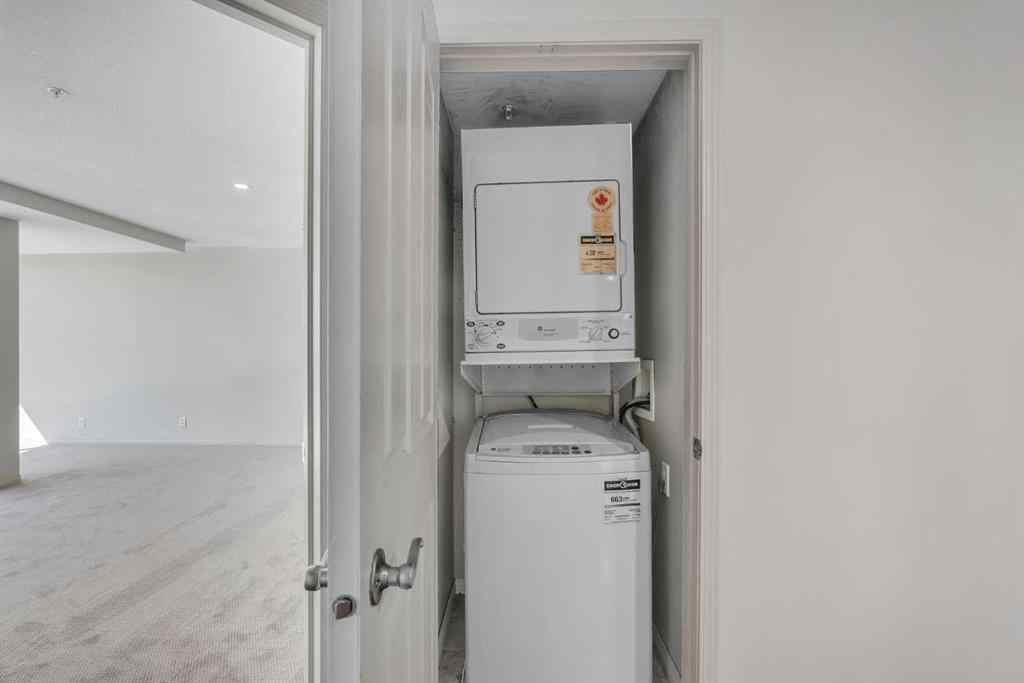 MLS® A2248703 - Unit #2003 683 10 Street SW in Downtown West End Calgary, Residential