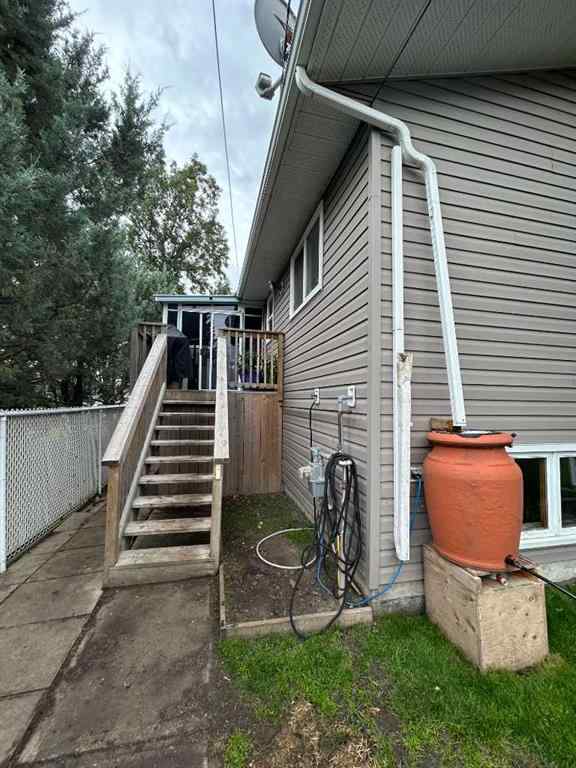 MLS® A2248705 - 5102 47 Street  in NONE Vermilion, Residential