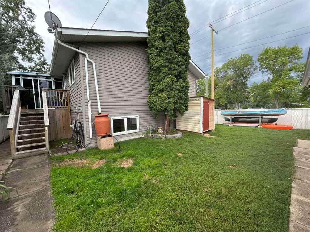MLS® A2248705 - 5102 47 Street  in NONE Vermilion, Residential