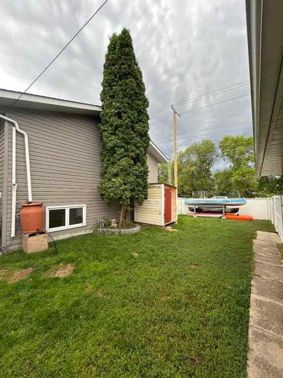 MLS® A2248705 - 5102 47 Street  in NONE Vermilion, Residential