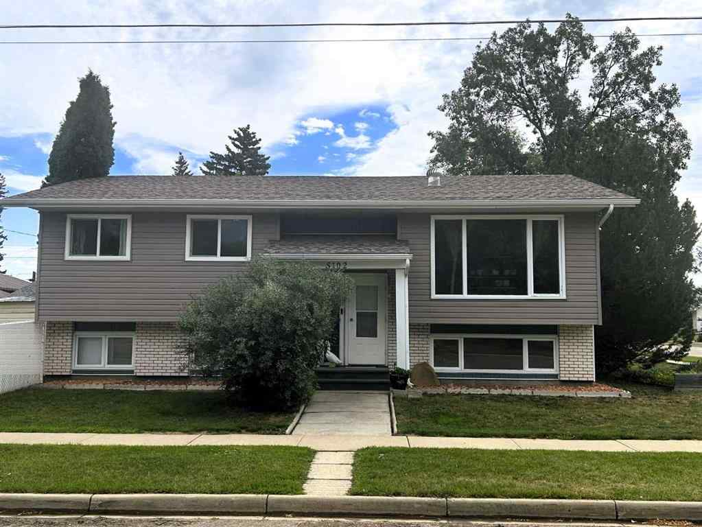 MLS® A2248705 - 5102 47 Street  in NONE Vermilion, Residential