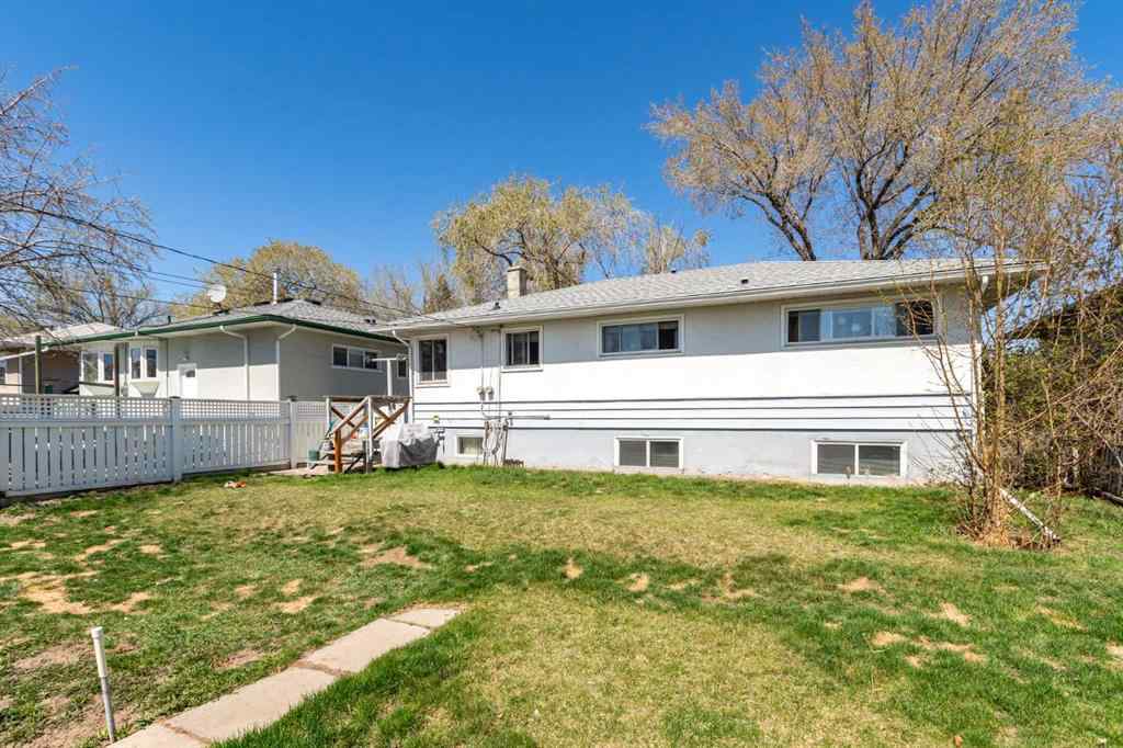 MLS® A2248706 - 223 41 Avenue NW in Highland Park Calgary, Residential