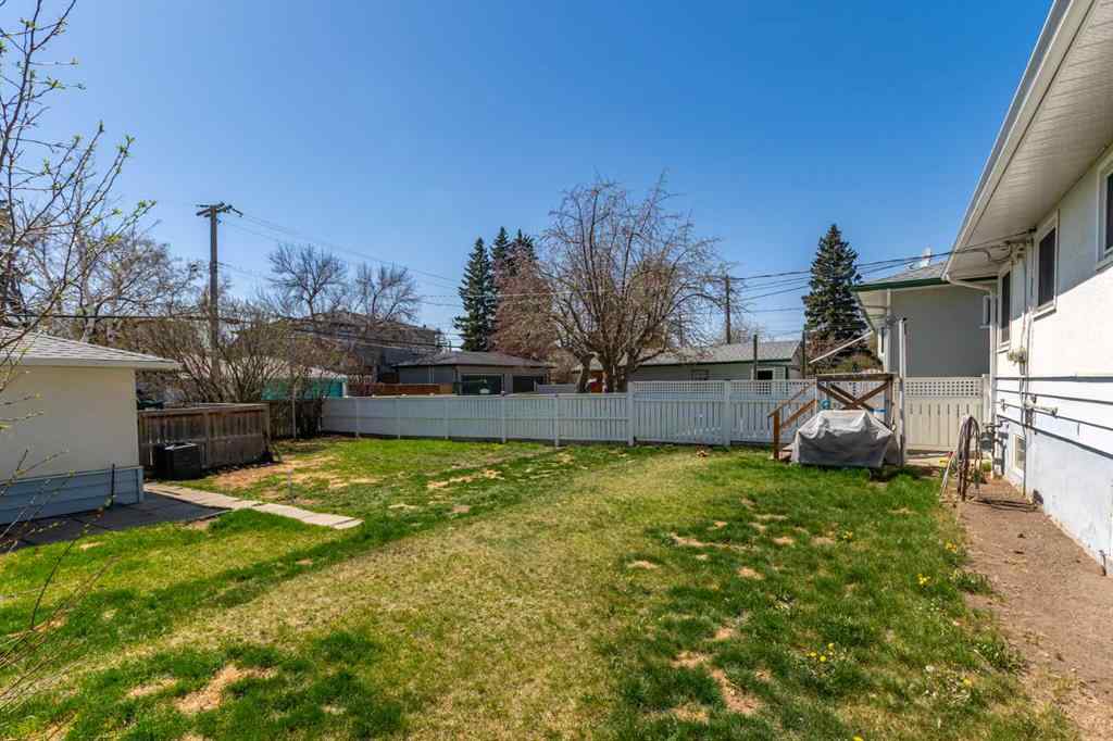MLS® A2248706 - 223 41 Avenue NW in Highland Park Calgary, Residential