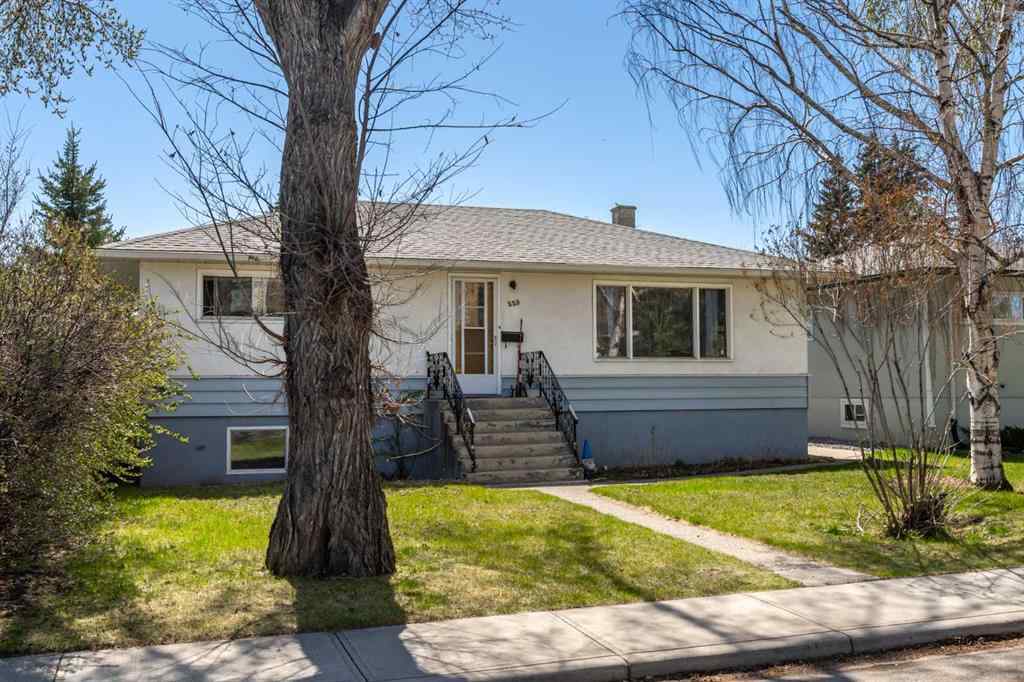 MLS® A2248706 - 223 41 Avenue NW in Highland Park Calgary, Residential
