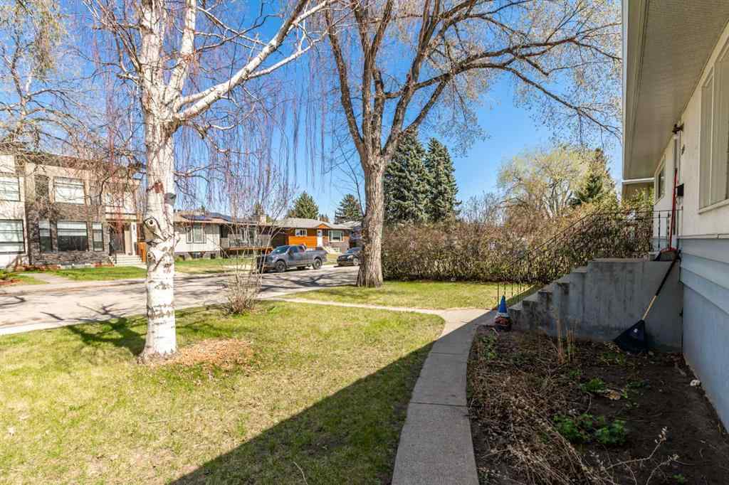 MLS® A2248706 - 223 41 Avenue NW in Highland Park Calgary, Residential
