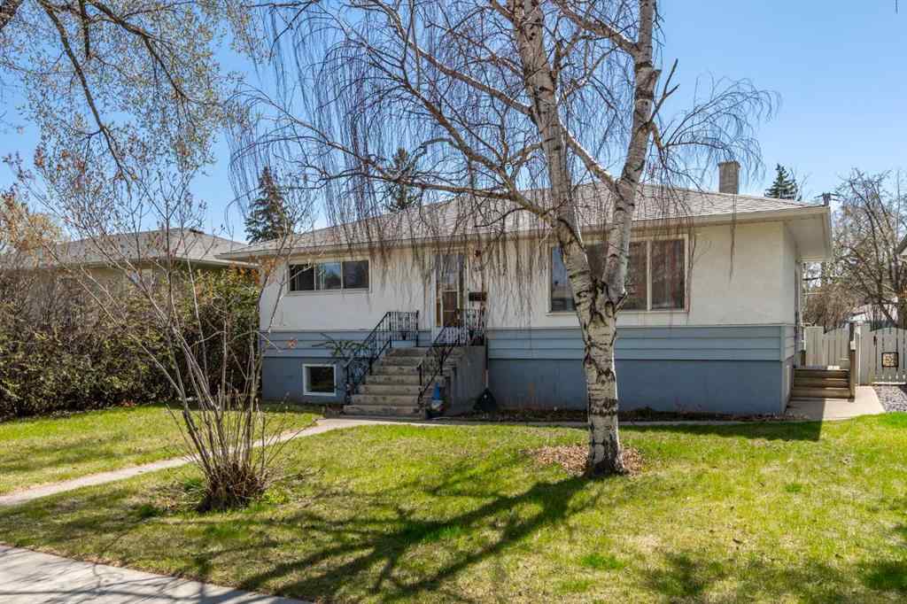 MLS® A2248706 - 223 41 Avenue NW in Highland Park Calgary, Residential