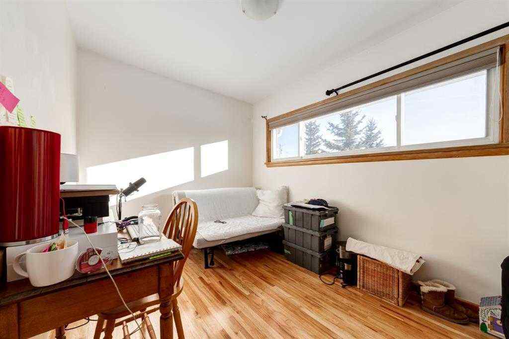 MLS® A2248706 - 223 41 Avenue NW in Highland Park Calgary, Residential