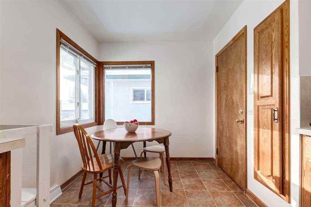 MLS® A2248706 - 223 41 Avenue NW in Highland Park Calgary, Residential
