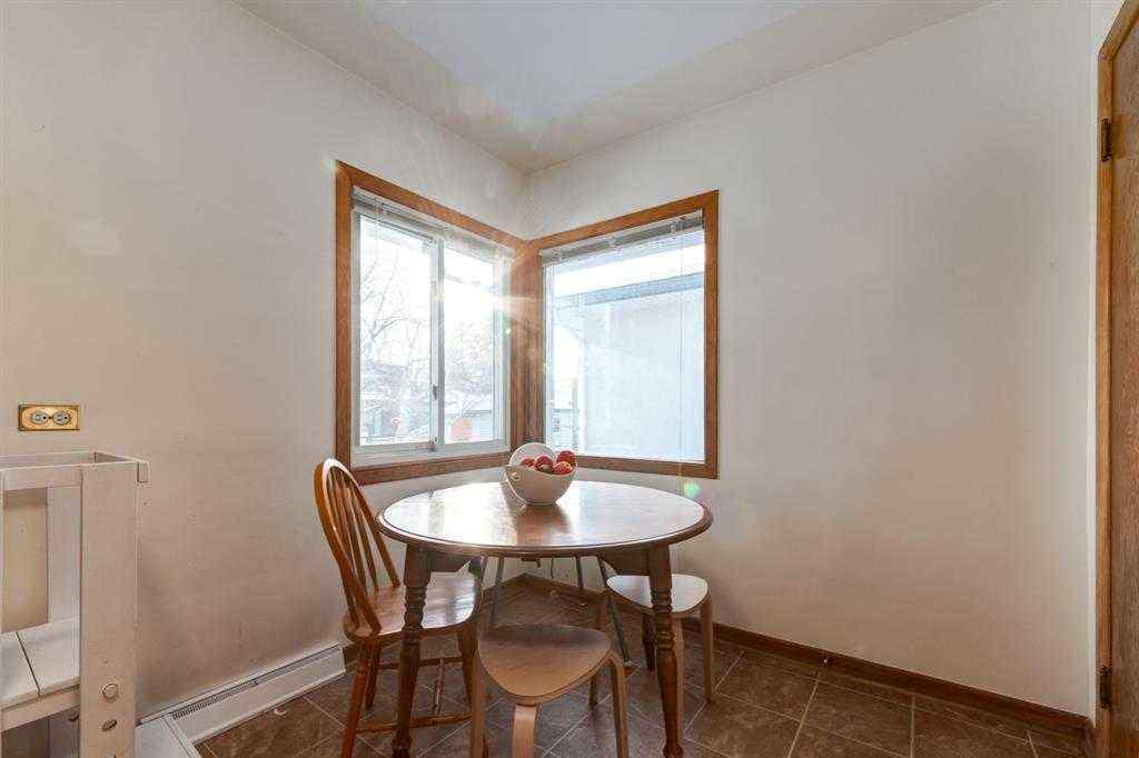 MLS® A2248706 - 223 41 Avenue NW in Highland Park Calgary, Residential