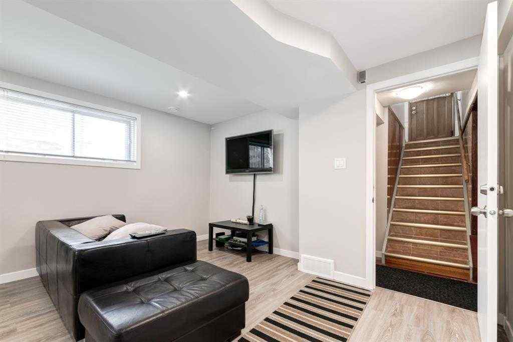 MLS® A2248706 - 223 41 Avenue NW in Highland Park Calgary, Residential