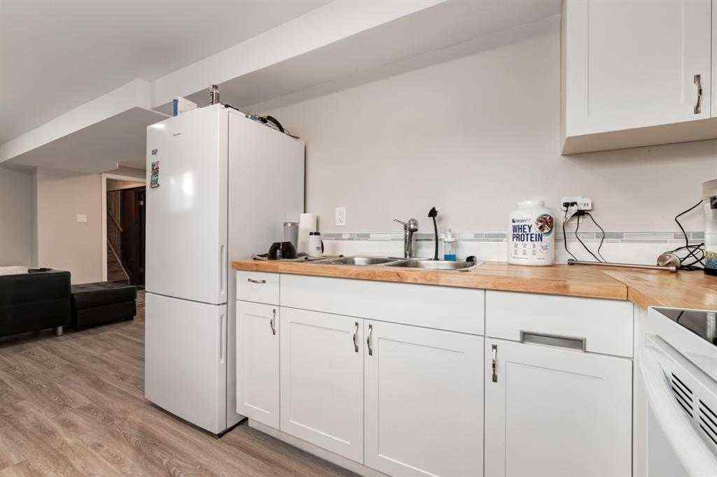 MLS® A2248706 - 223 41 Avenue NW in Highland Park Calgary, Residential