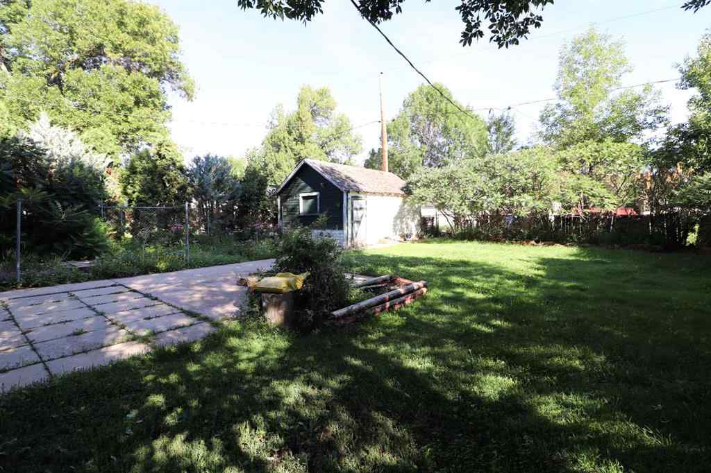 MLS® A2248707 - 1270 Elm Street SE in River Flats Medicine Hat, Residential