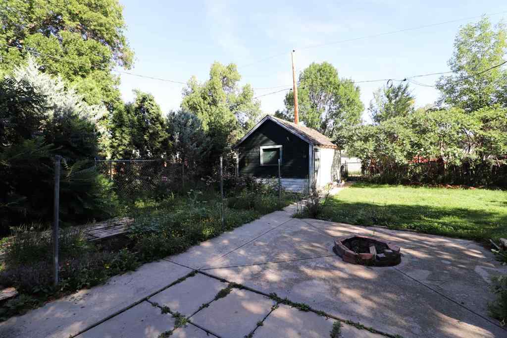 MLS® A2248707 - 1270 Elm Street SE in River Flats Medicine Hat, Residential