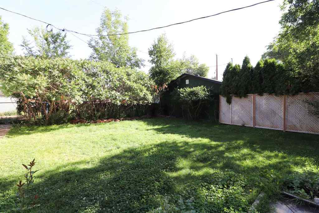 MLS® A2248707 - 1270 Elm Street SE in River Flats Medicine Hat, Residential