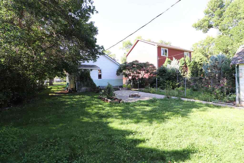 MLS® A2248707 - 1270 Elm Street SE in River Flats Medicine Hat, Residential