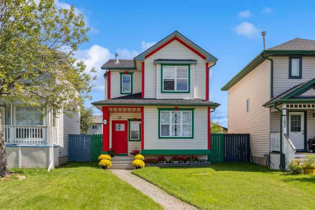 MLS® A2248712 - 159 Country Hills Crescent NW in Country Hills Calgary, Residential