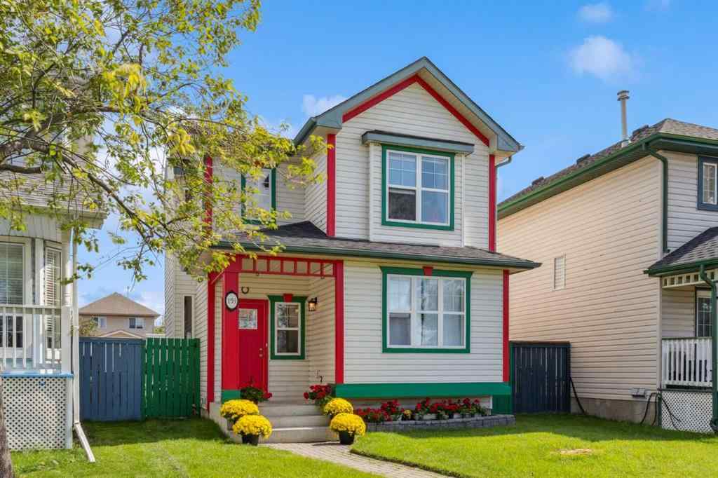 MLS® A2248712 - 159 Country Hills Crescent NW in Country Hills Calgary, Residential