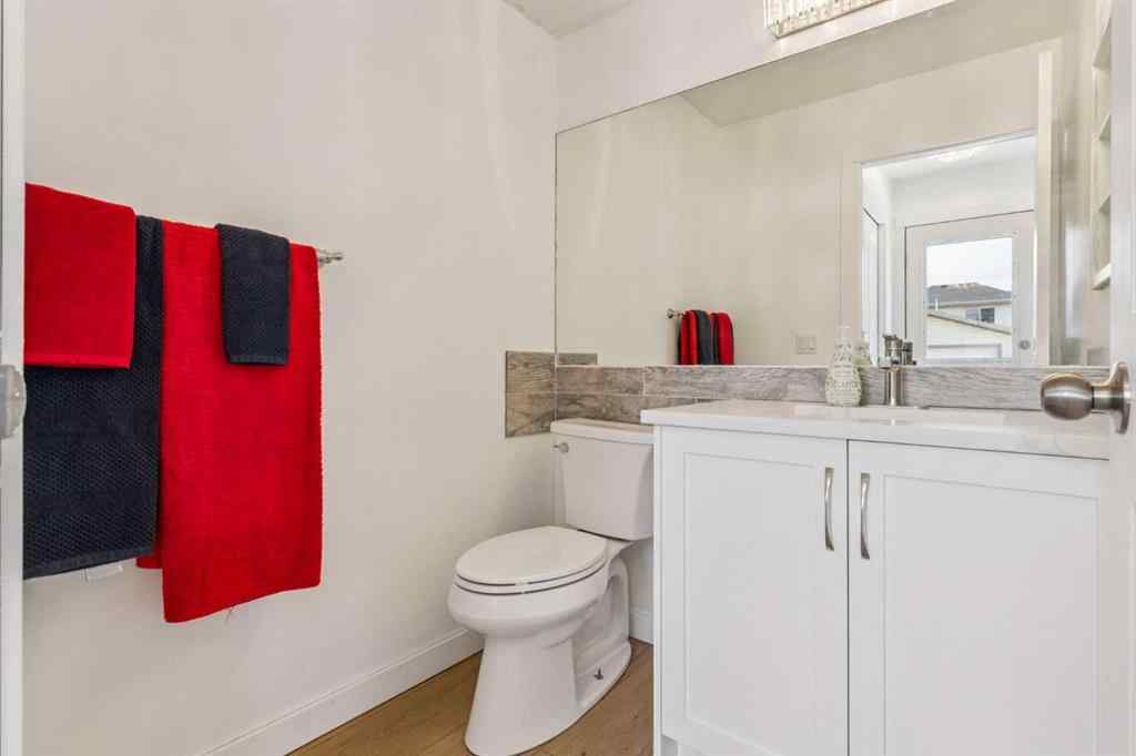 MLS® A2248712 - 159 Country Hills Crescent NW in Country Hills Calgary, Residential