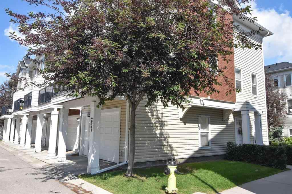 MLS® A2248713 - 227 Silverado Common SW in Silverado Calgary, Residential