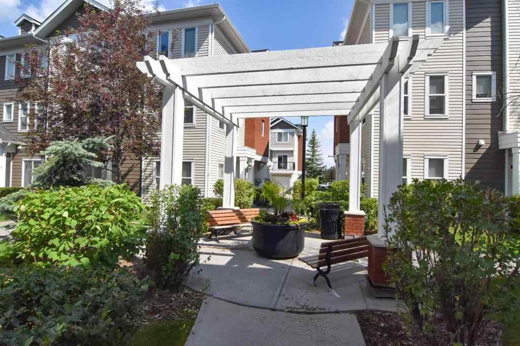 MLS® A2248713 - 227 Silverado Common SW in Silverado Calgary, Residential
